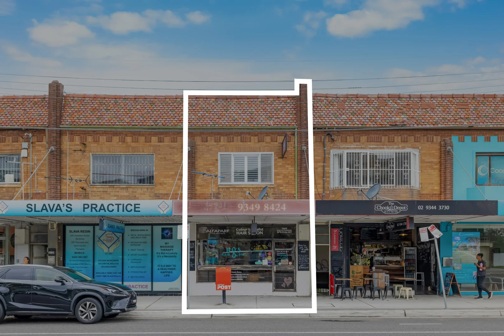 Additional image 10 of 2/311-313 Malabar Road, Maroubra NSW 2035
