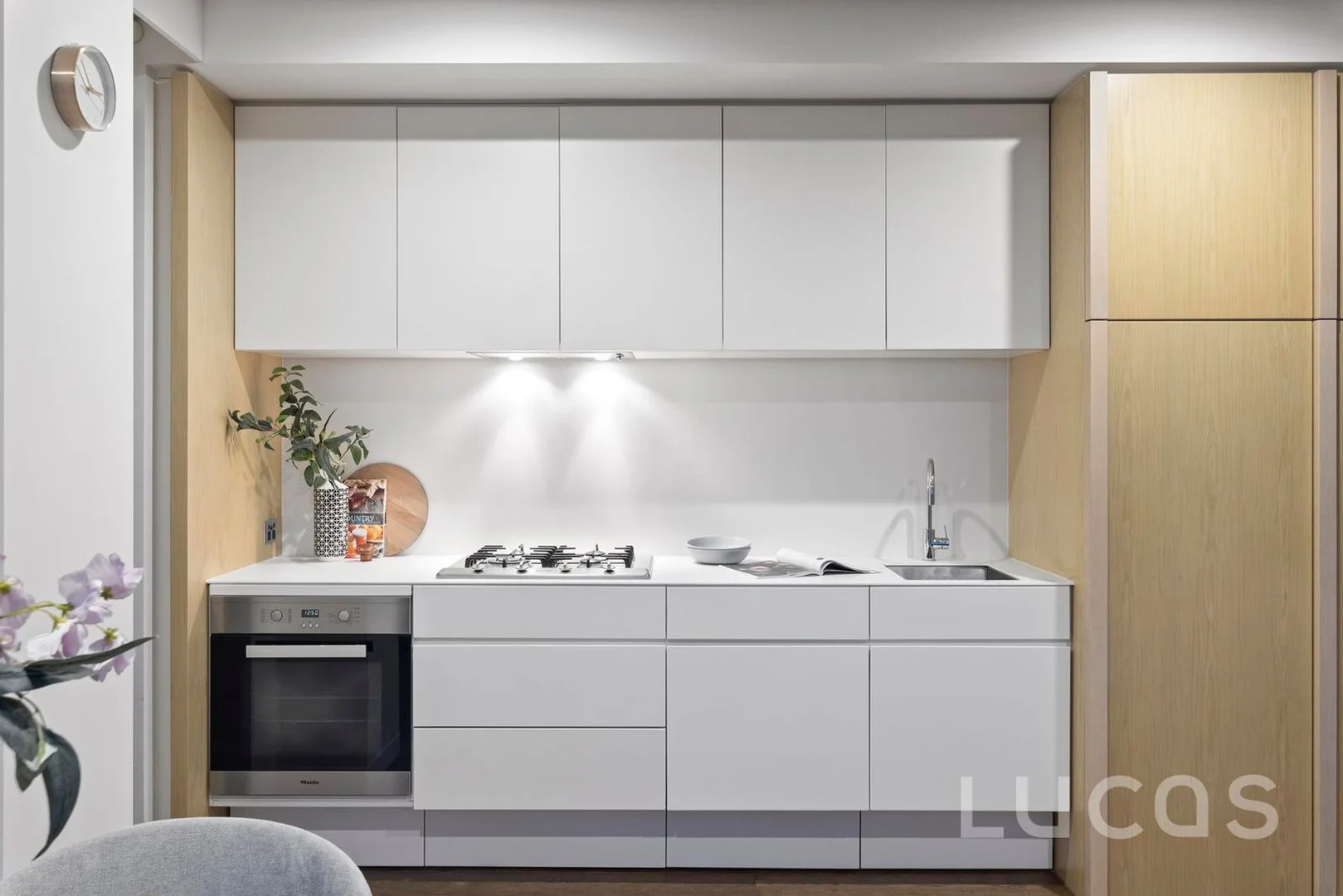 Additional image 3 of 3604/8 Pearl River Road, Docklands VIC 3008