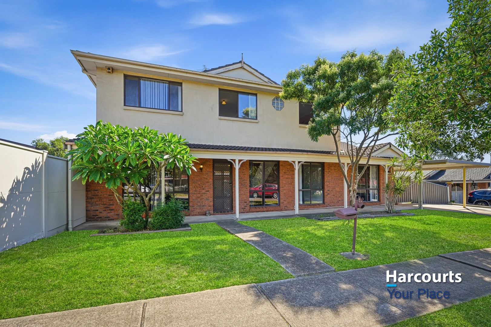 29 Dermont Street, Hassall Grove NSW 2761