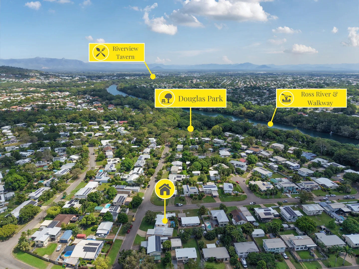 Additional image 18 of 3 Fenner Street, Douglas QLD 4814