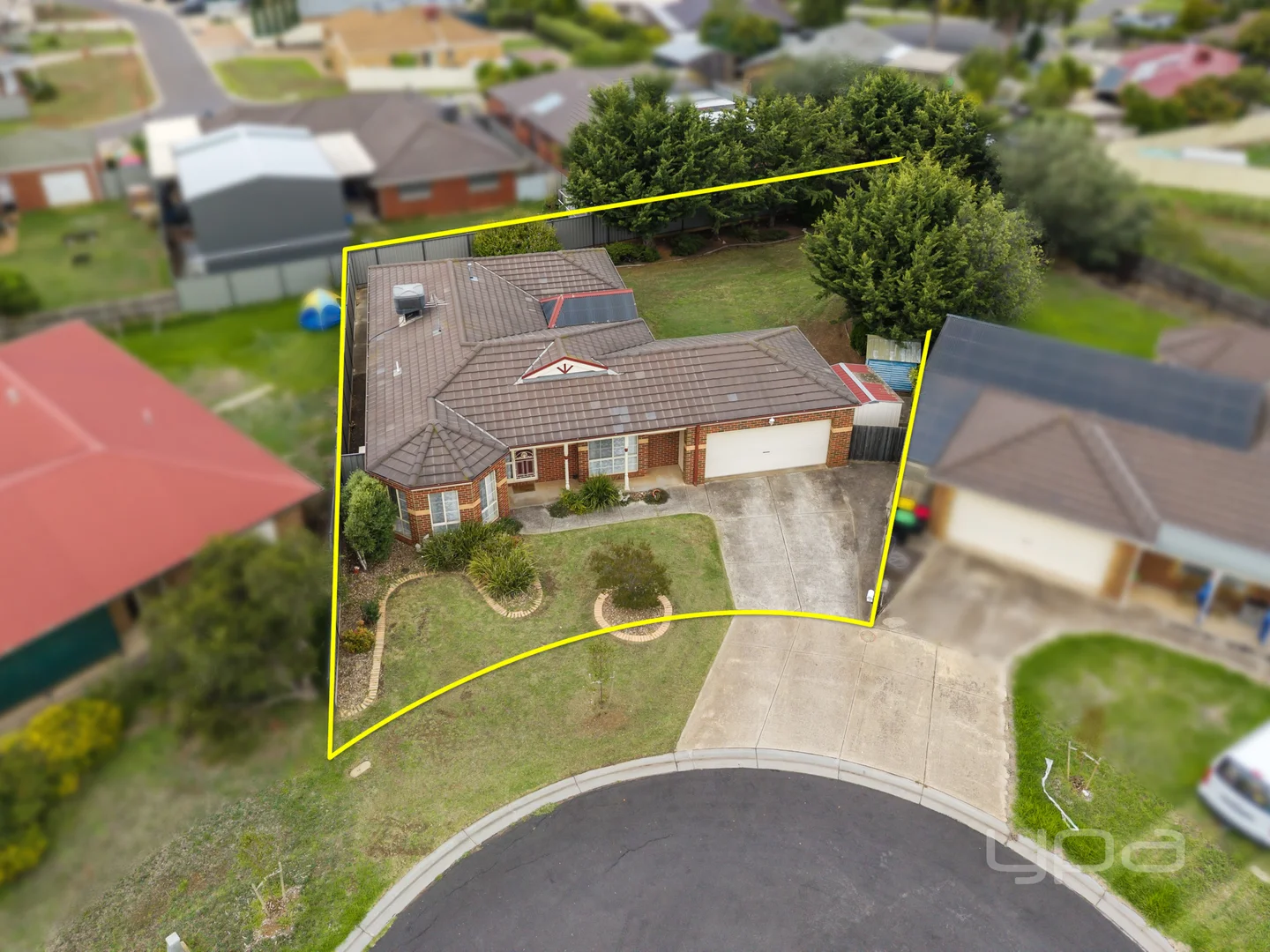 Additional image 19 of 4 Anthony Court, Melton West VIC 3337