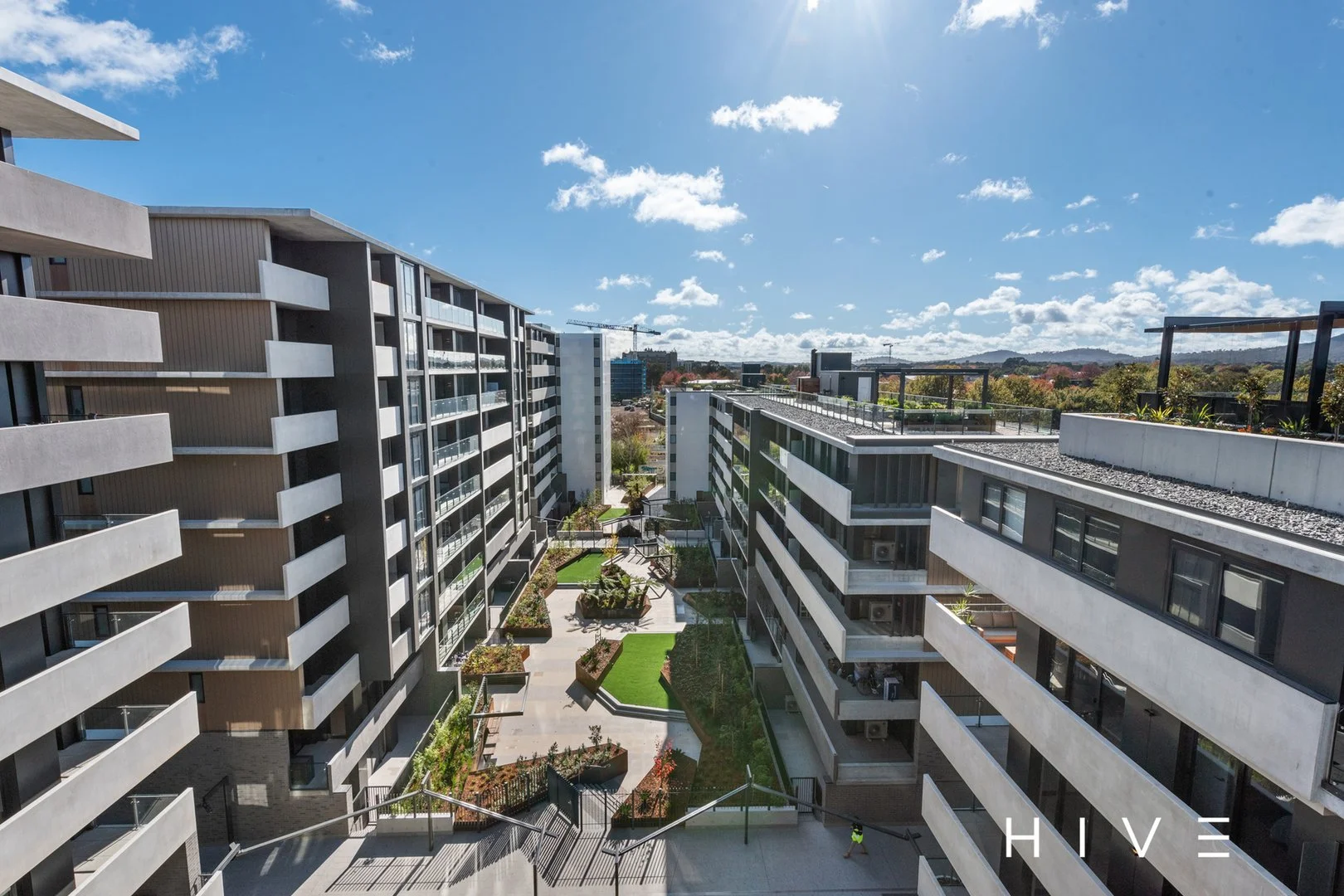 Additional image 14 of 202/254 Northbourne Street, Dickson ACT 2602