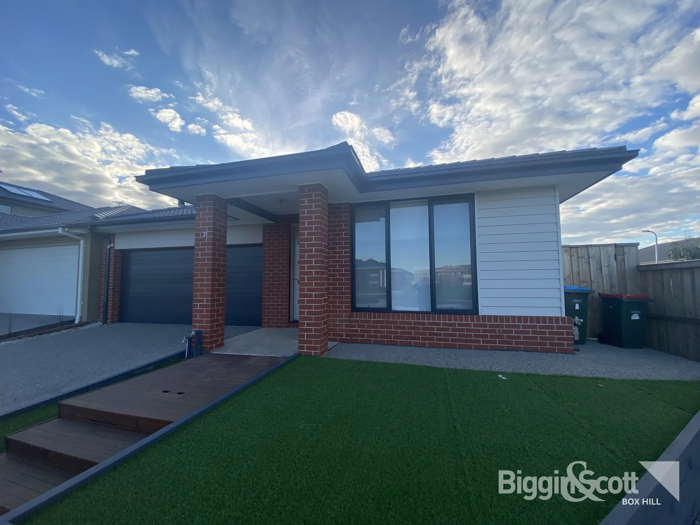 31 Hirata Boulevard, Wyndham Vale VIC 3024