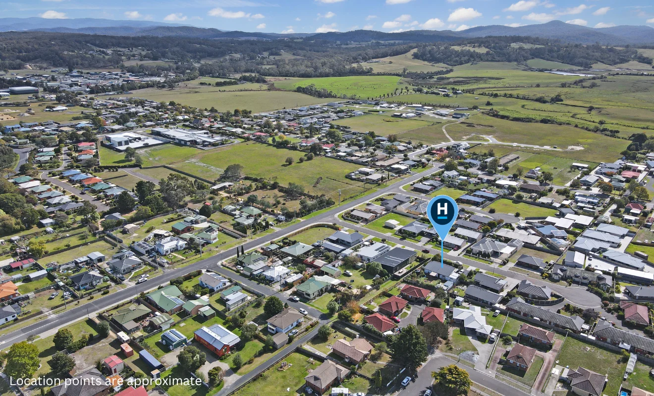 Additional image 30 of 10 Doepel Place, St Helens TAS 7216