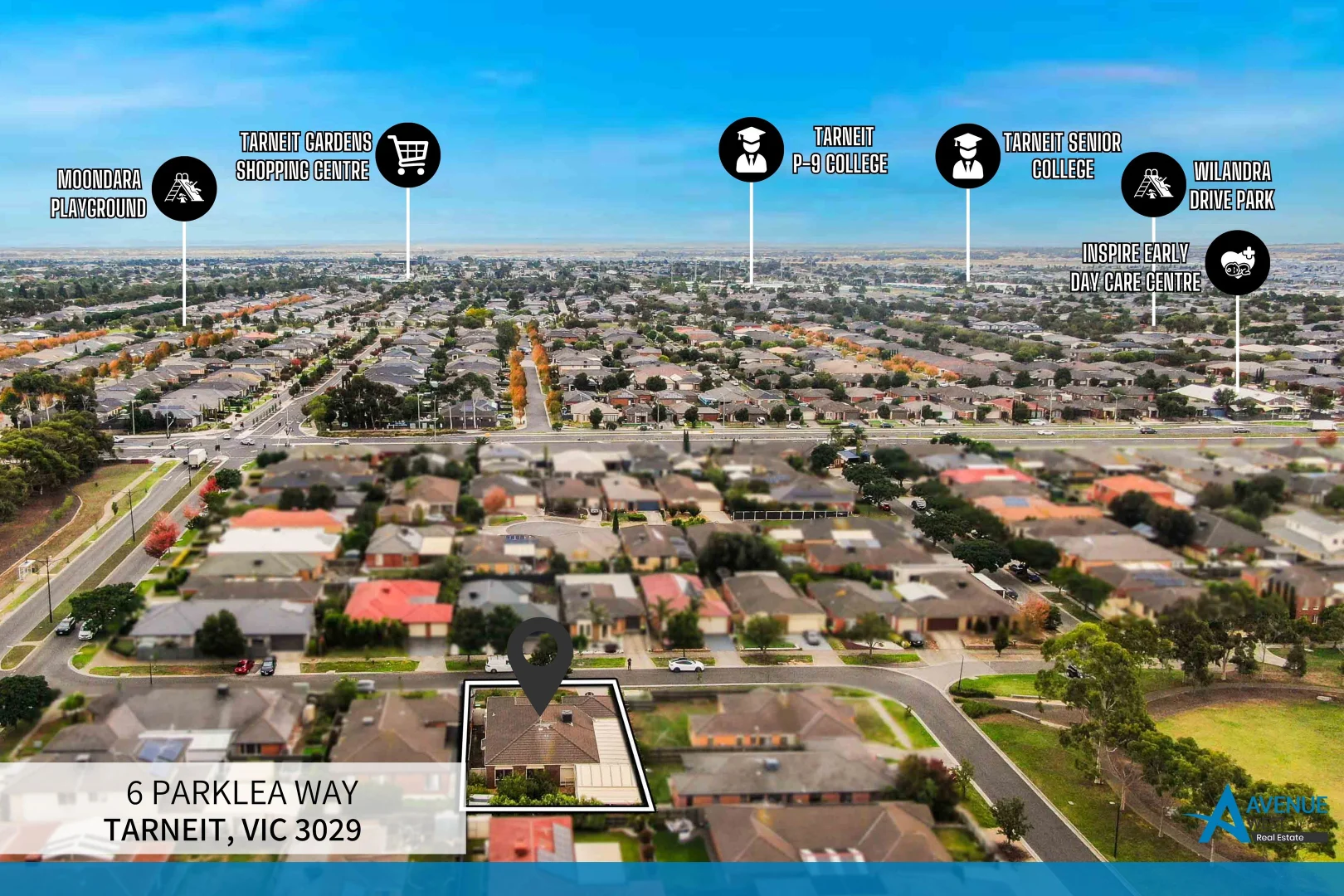 Additional image 27 of 6 Parklea Way, Tarneit VIC 3029