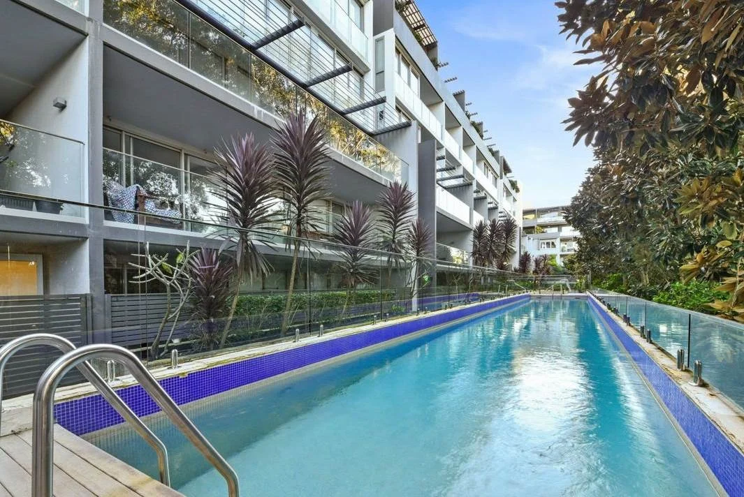 Additional image 9 of 802/84-108 Anzac Parade, Kensington NSW 2033