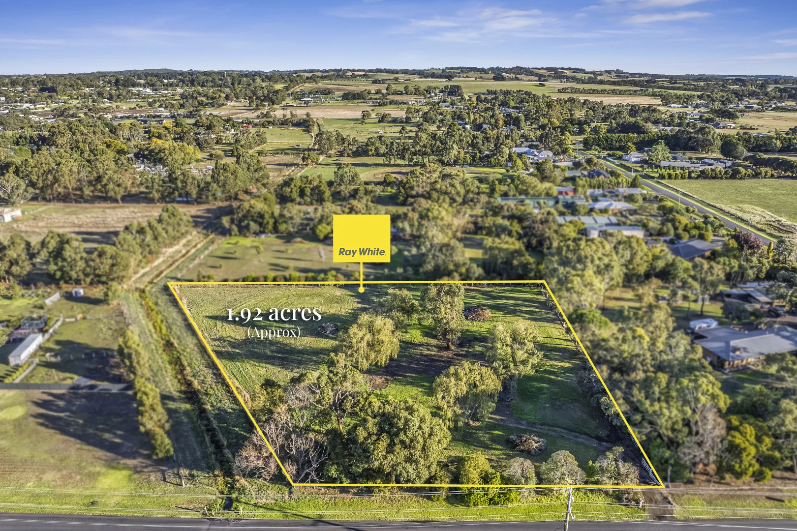 230 Pound Road, Elliminyt VIC 3250 photo 3