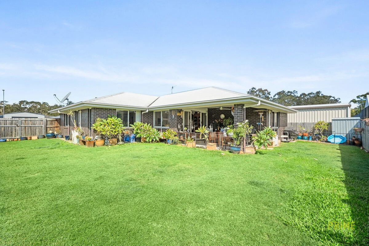 Additional image 14 of 13 Halcyon Drive, Wondunna QLD 4655