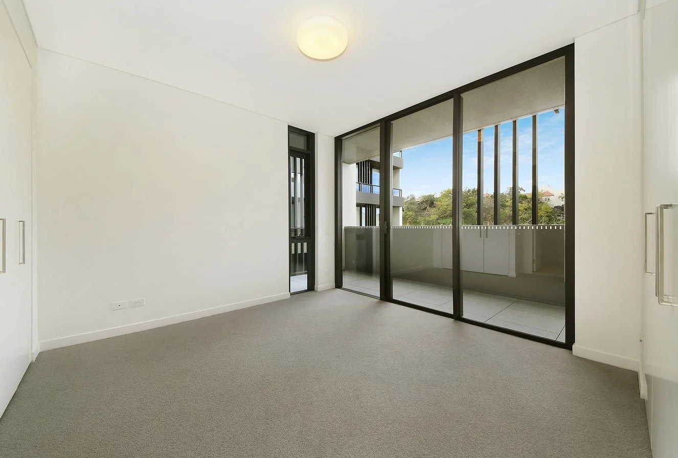 Additional image 4 of 208/86 Wigram Road, Forest Lodge NSW 2037