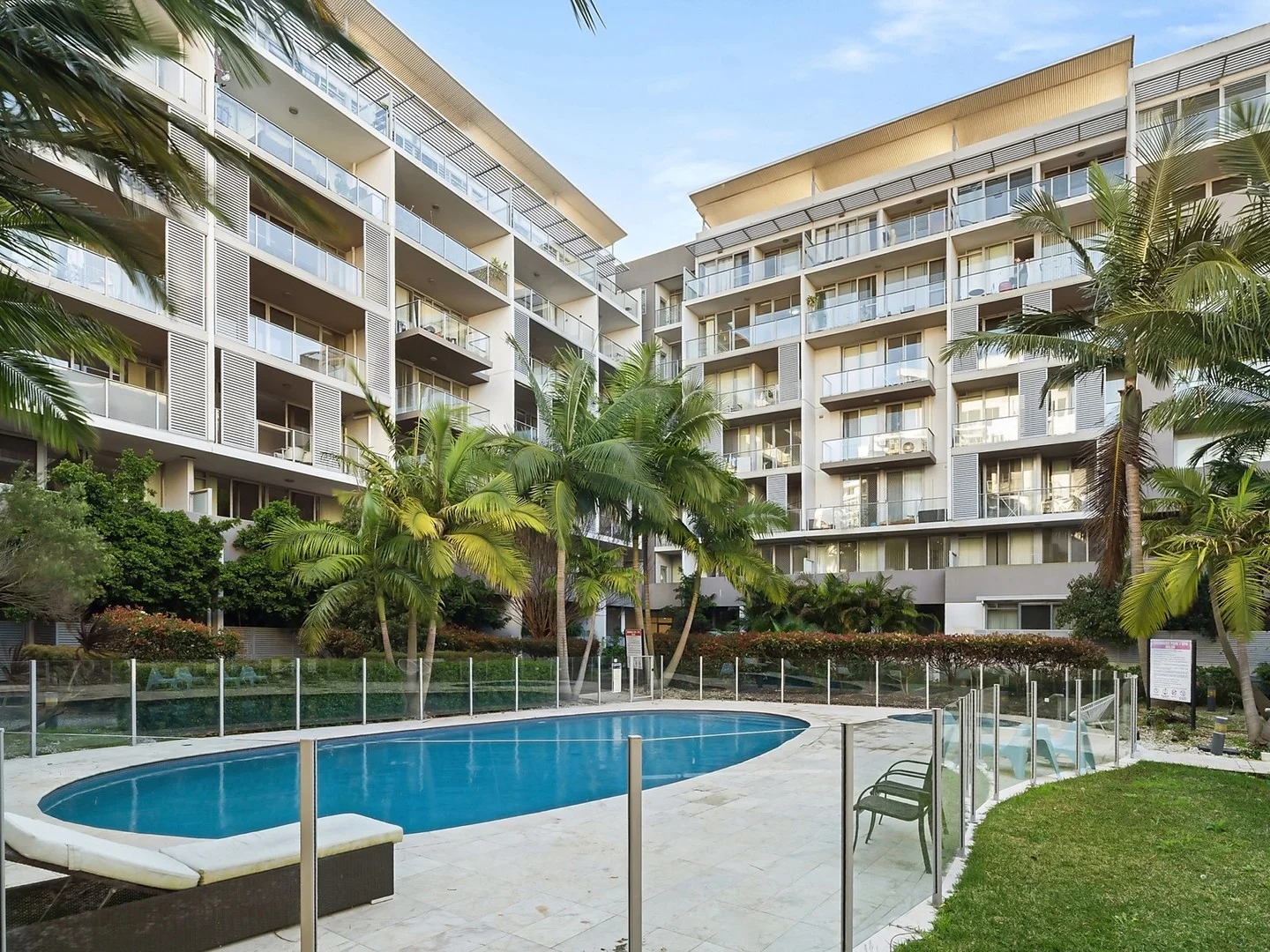 Additional image 11 of 122/6 Bidjigal Road, Arncliffe NSW 2205