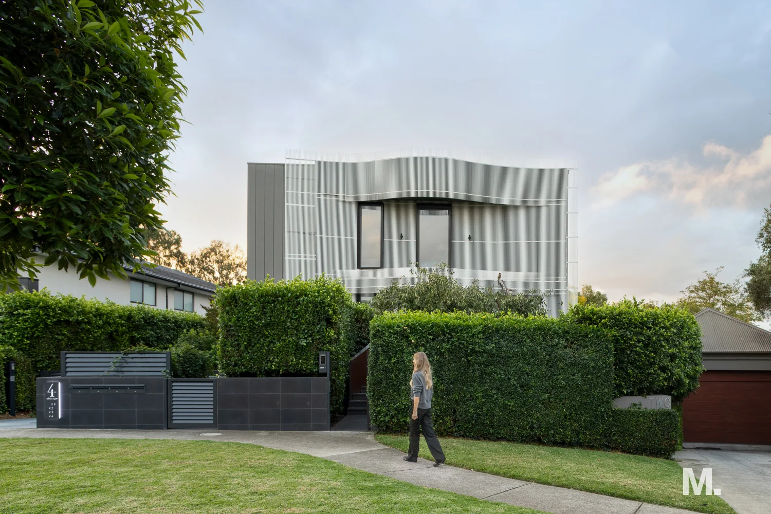 1/4 Chicago Street, Maribyrnong VIC 3032