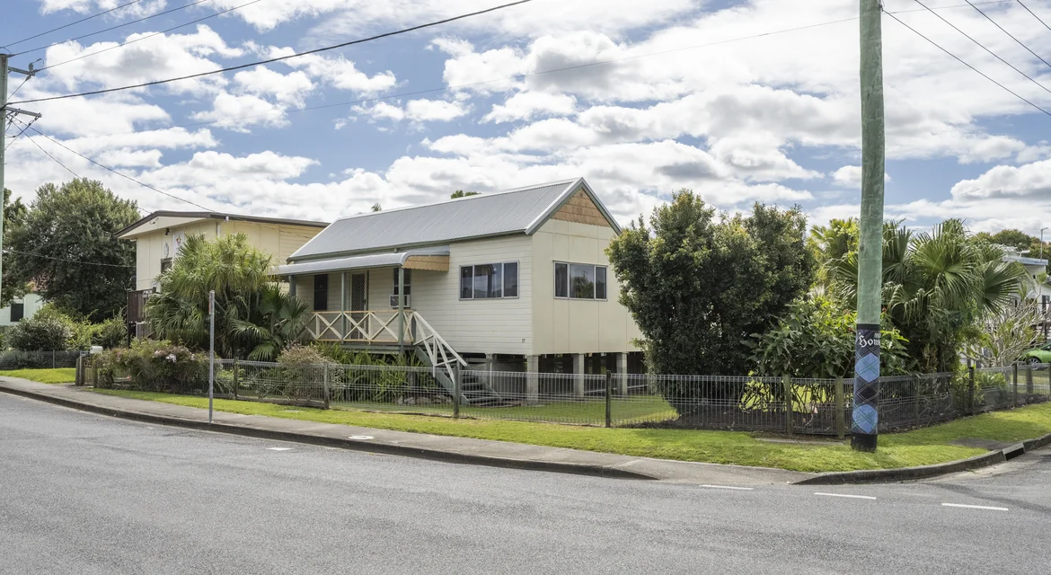 17 Union Street, Maclean NSW 2463
