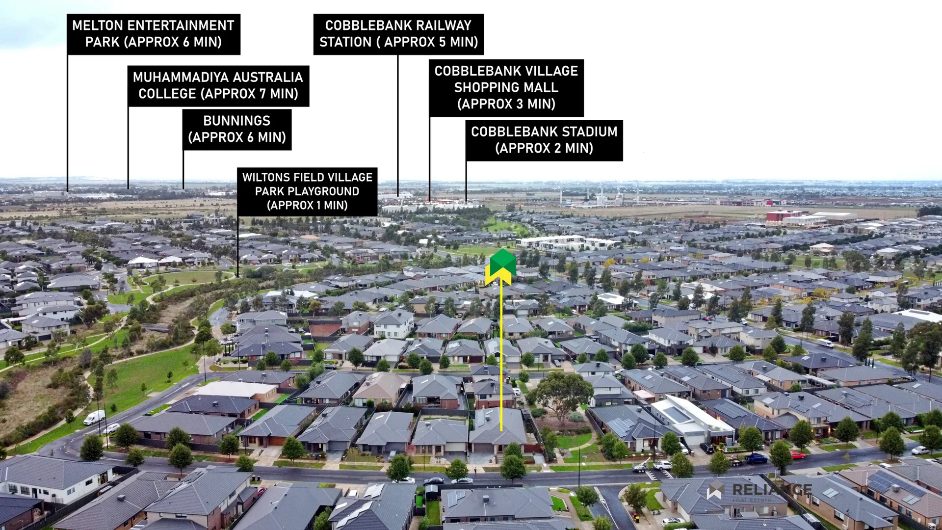 Additional image 34 of 37 Arena Circuit, Strathtulloh VIC 3338