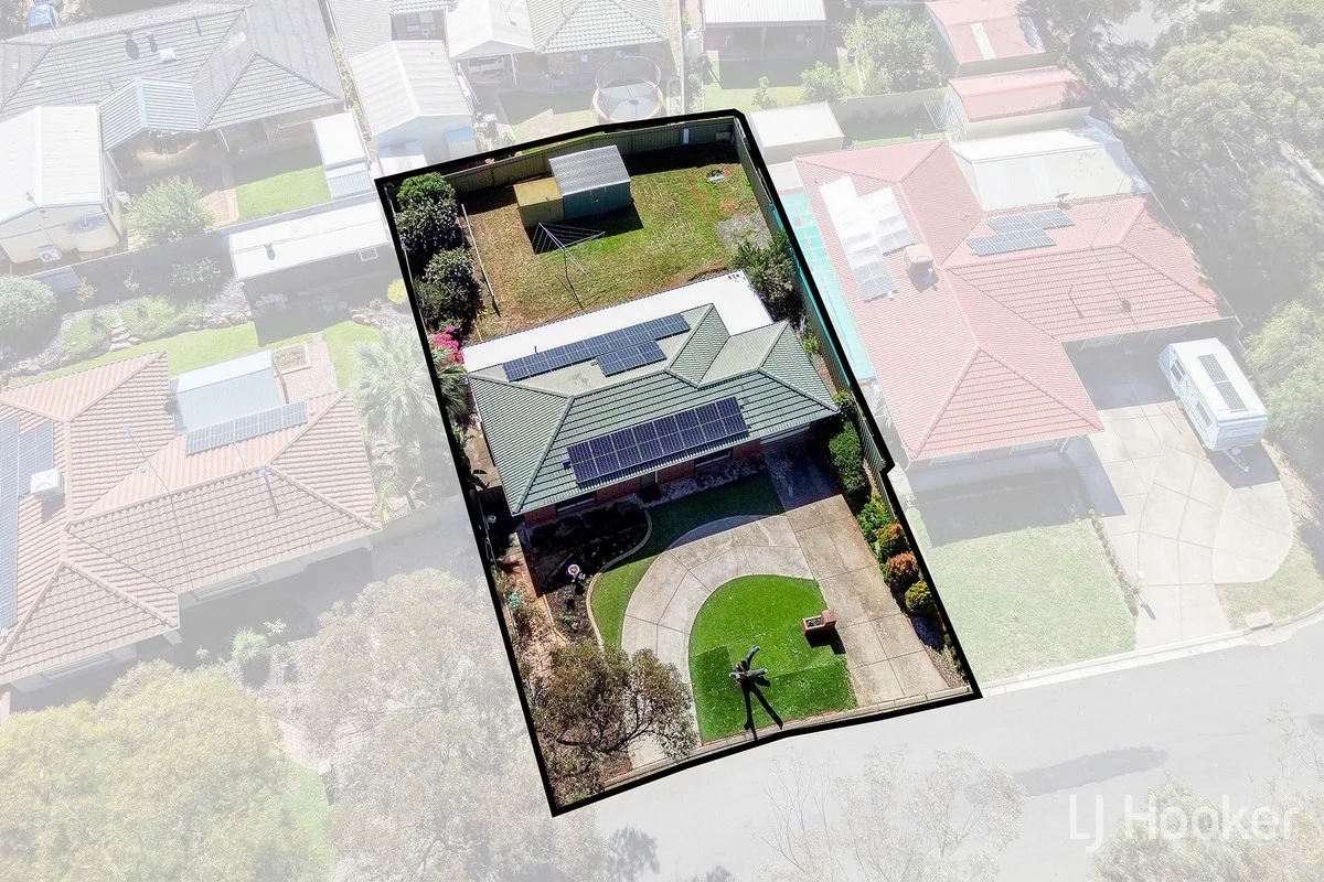 Additional image 17 of 23 Tatura Court, Craigmore SA 5114