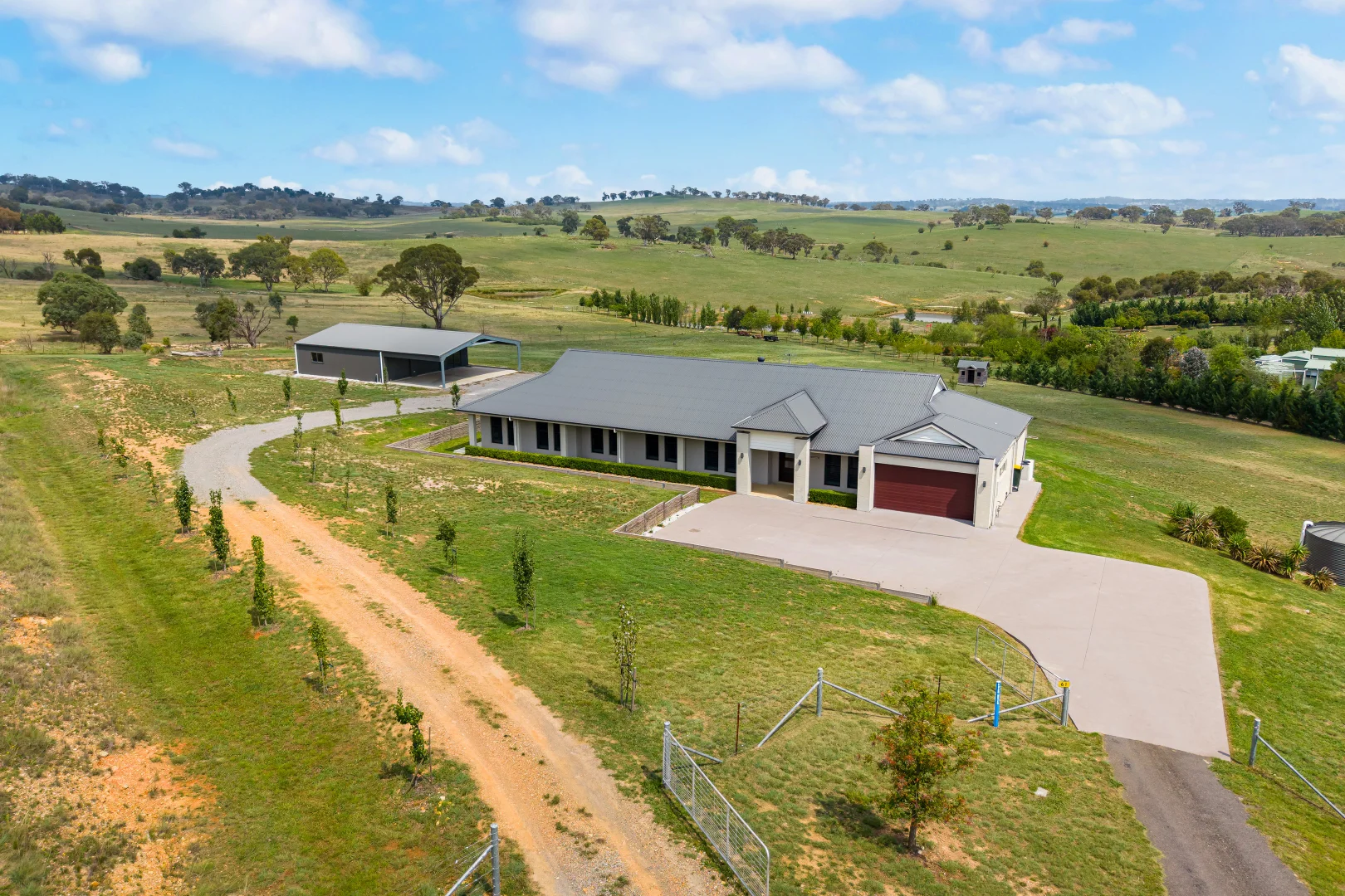 Additional image 3 of 61 Chalker Ridge, RUN-O-WATERS via, Goulburn NSW 2580