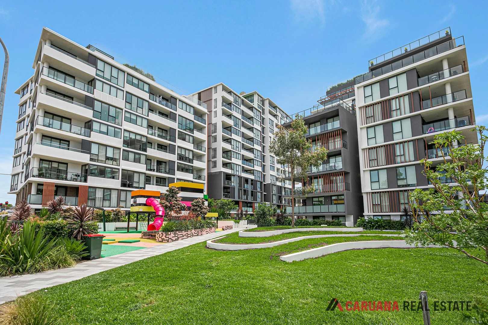 508/11 Garrigarrang Avenue, Kogarah NSW 2217