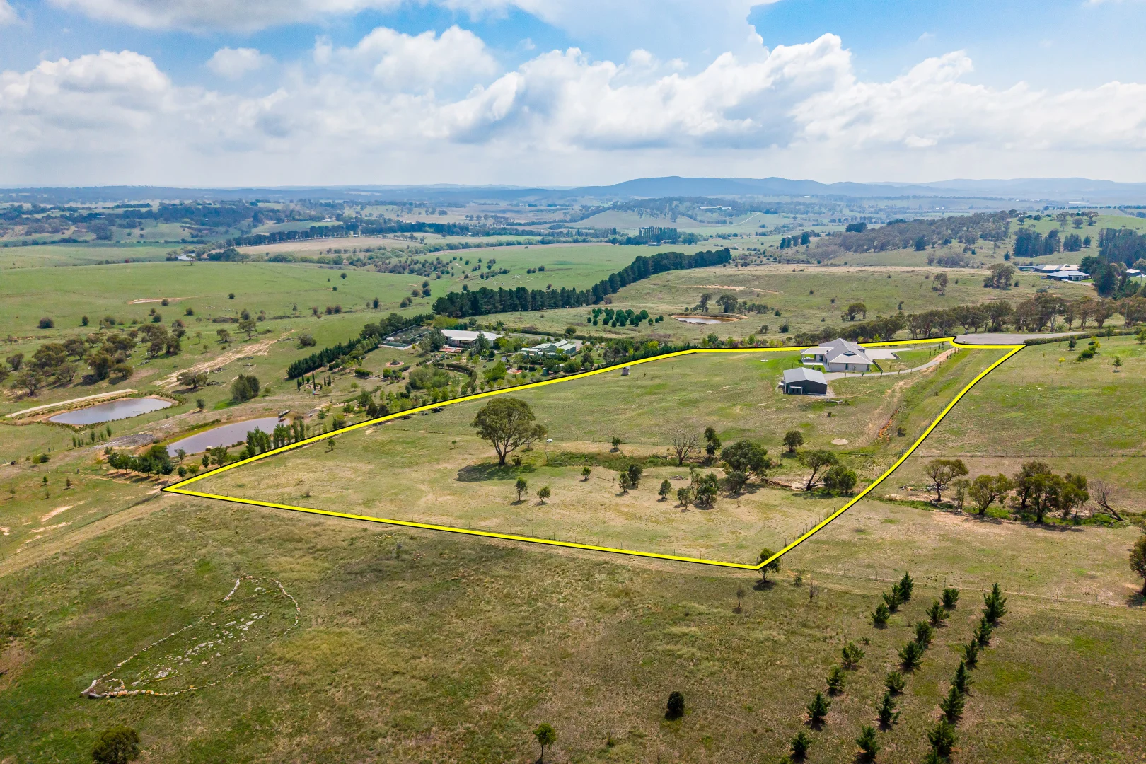 Additional image 24 of 61 Chalker Ridge, RUN-O-WATERS via, Goulburn NSW 2580