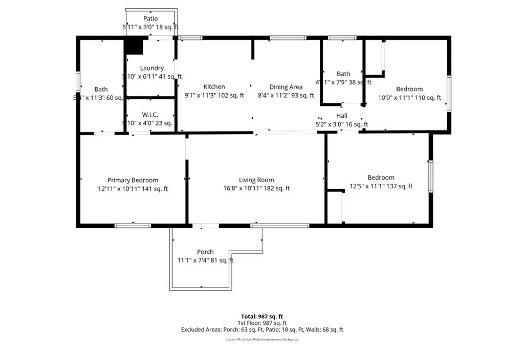 Additional image 40 of 2920 Clark Road Unit 8K, Butte Valley, CA 95965