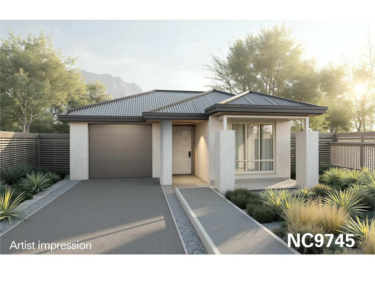 Additional image 3 of Lot 1 New Rd, White Rock QLD 4306