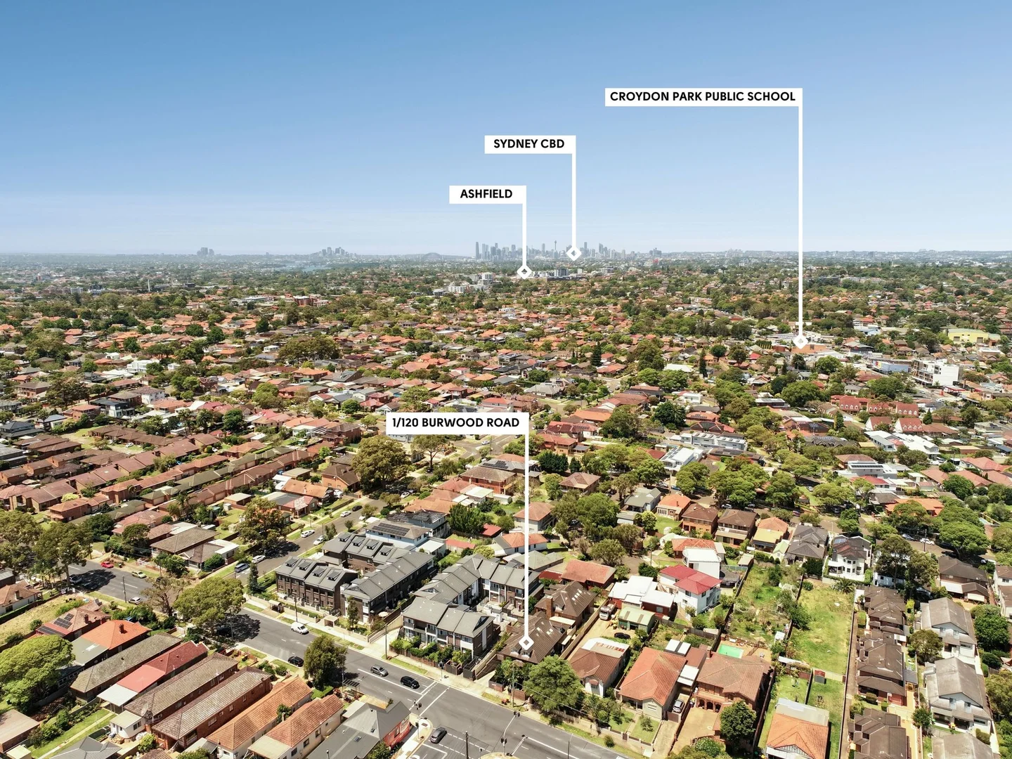 Additional image 17 of 1/120 Burwood Road, Croydon Park NSW 2133
