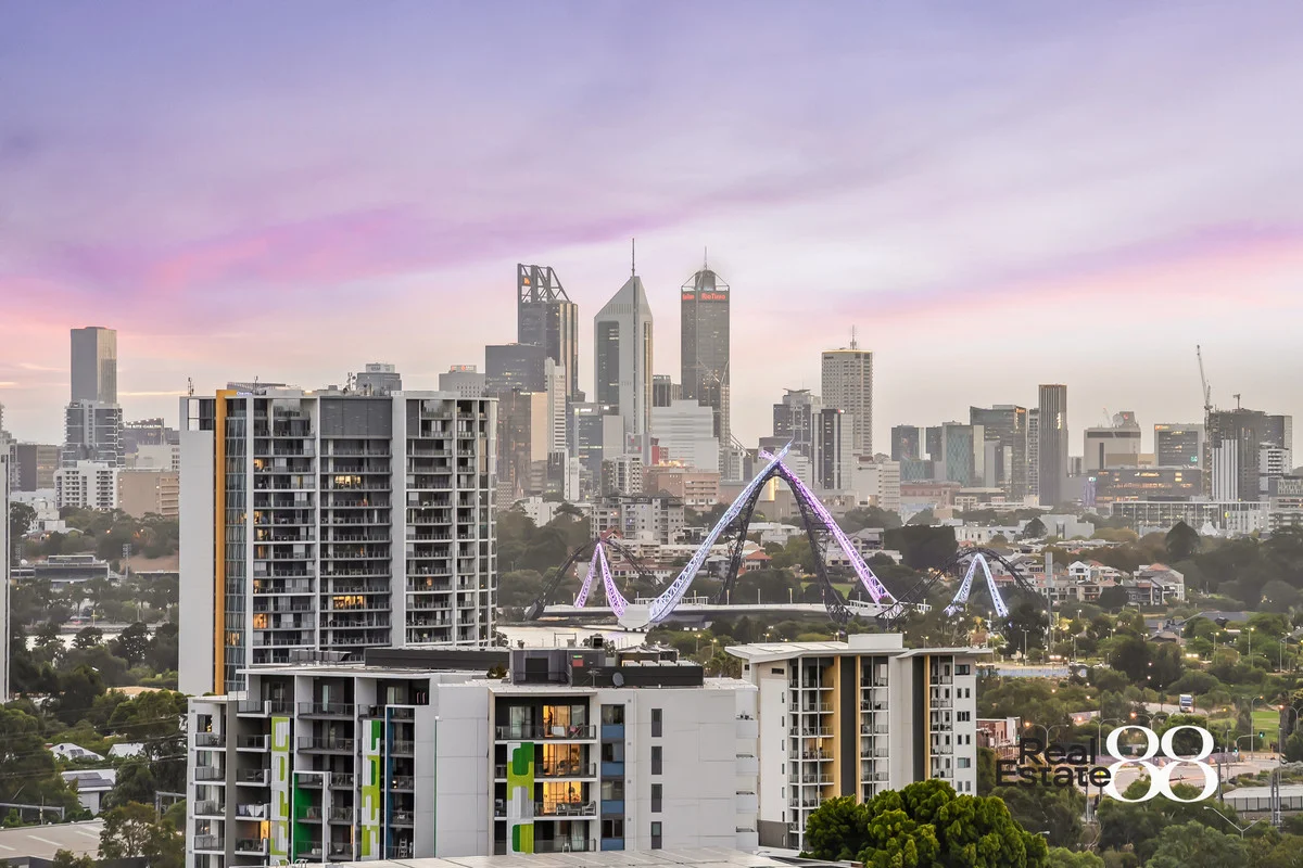Additional image 7 of 1402/31 Rowe Avenue, Rivervale WA 6103