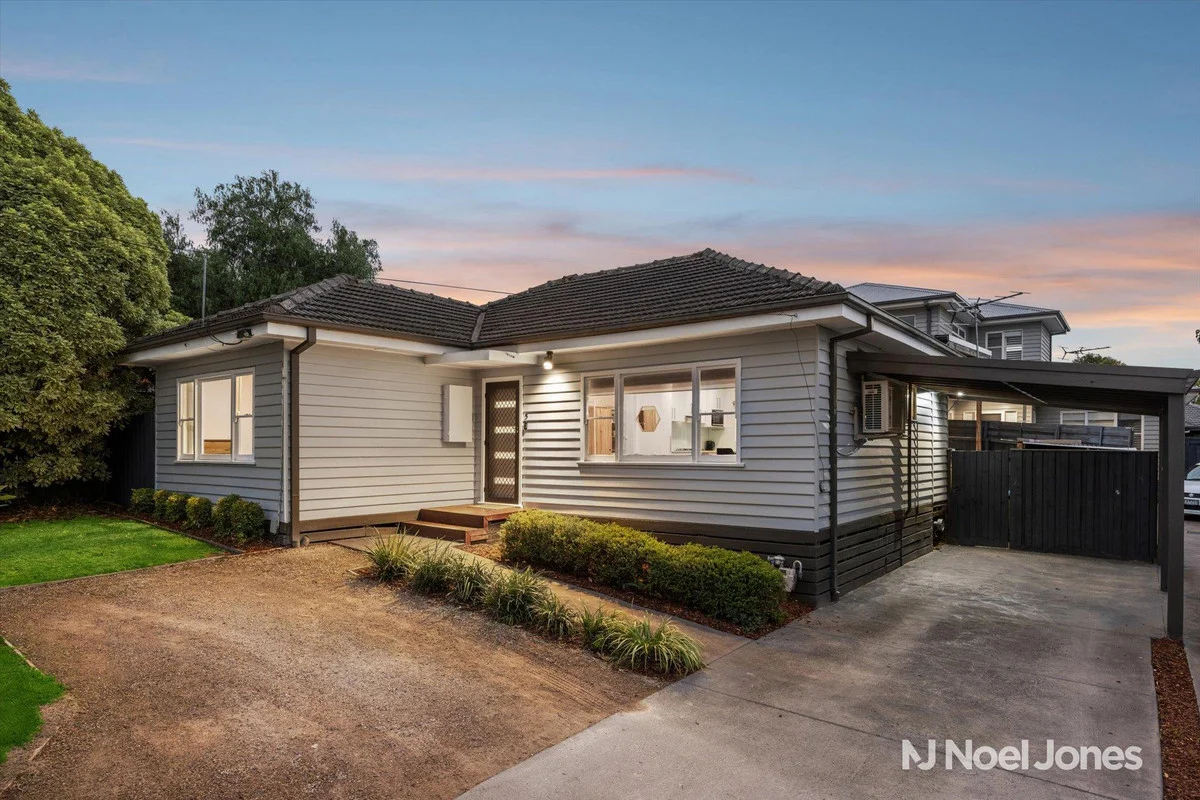 5 Julie Road, Croydon VIC 3136