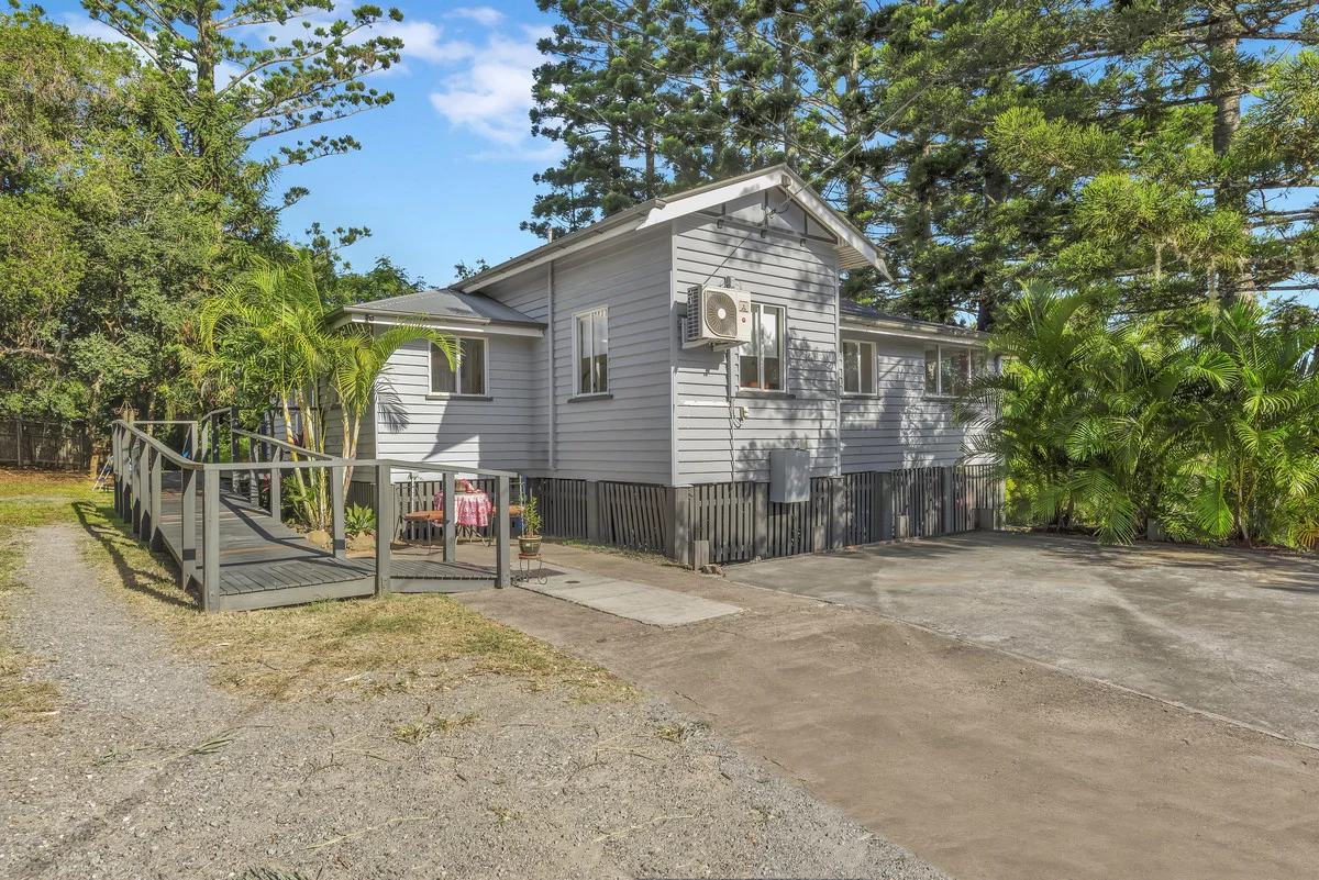 3 Little Channon Street, Gympie QLD 4570