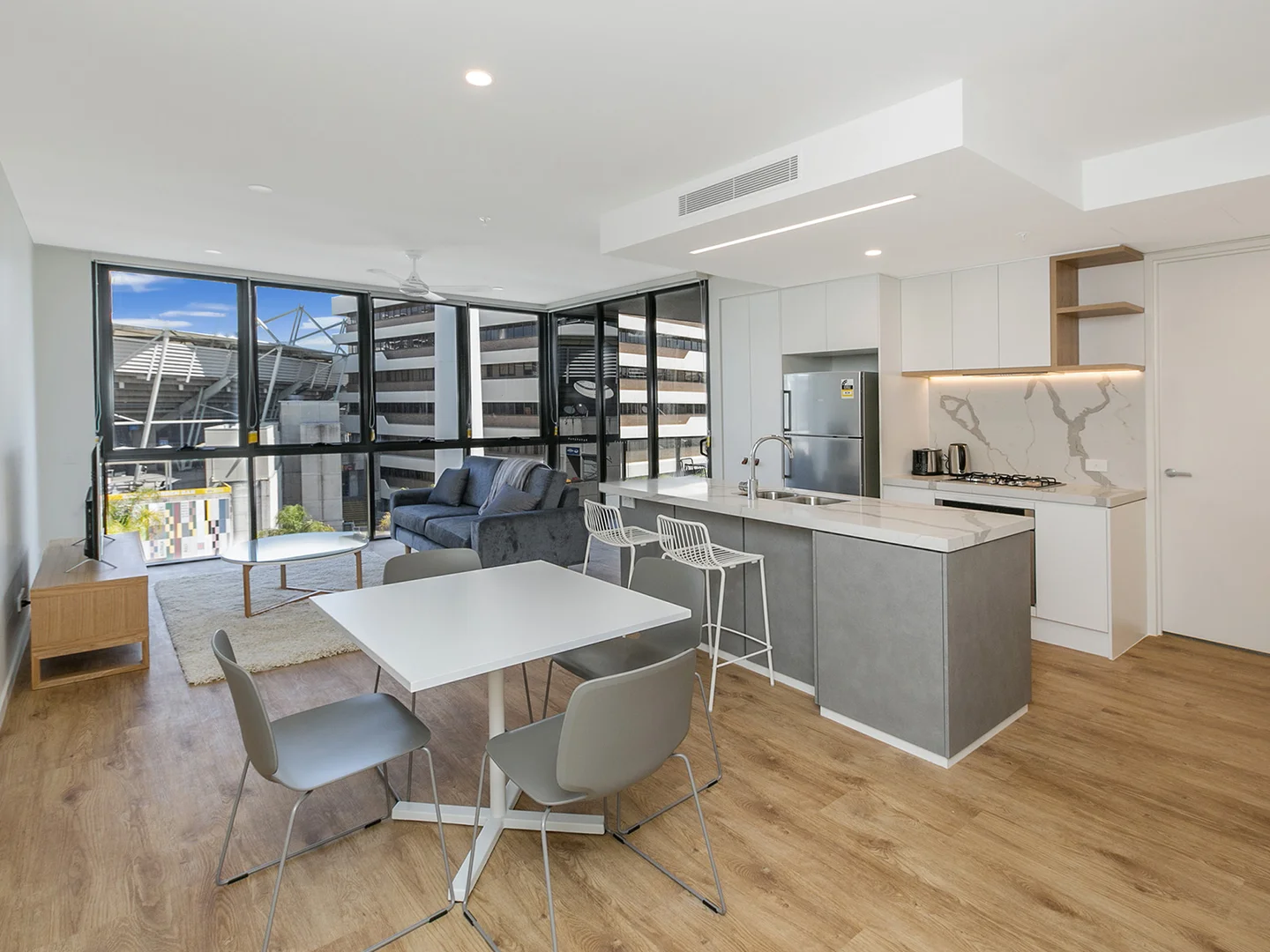 Additional image 7 of 2BF/18 Duke Street, Kangaroo Point QLD 4169
