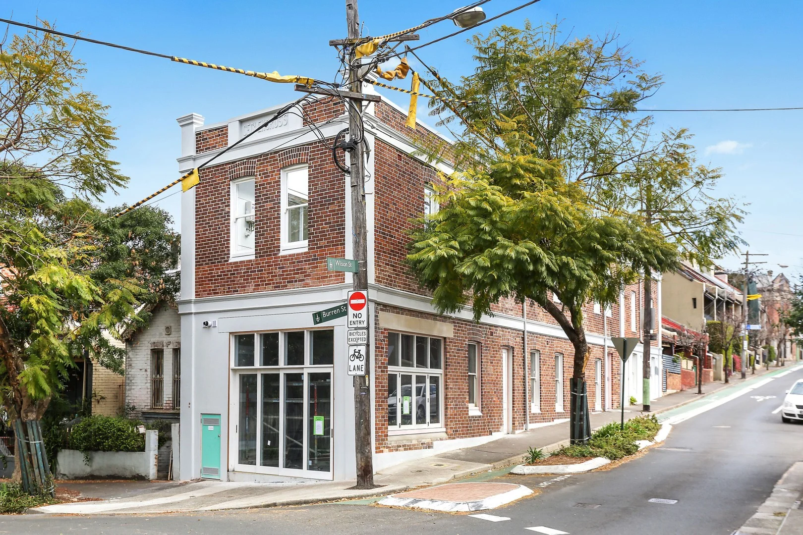 131 Wilson St, Newtown NSW 2042