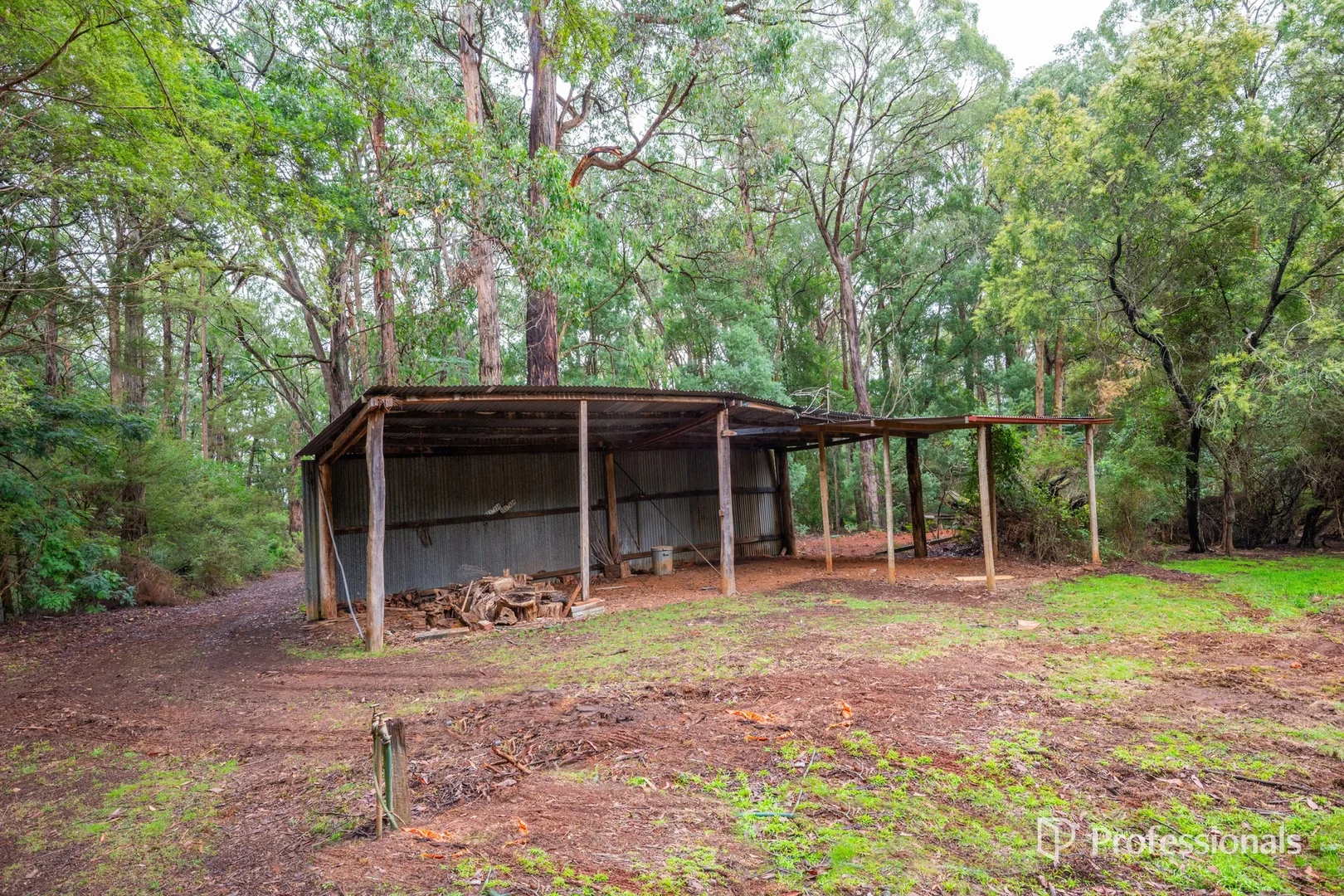 Additional image 10 of 160 Worlley Road, Hoddles Creek VIC 3139