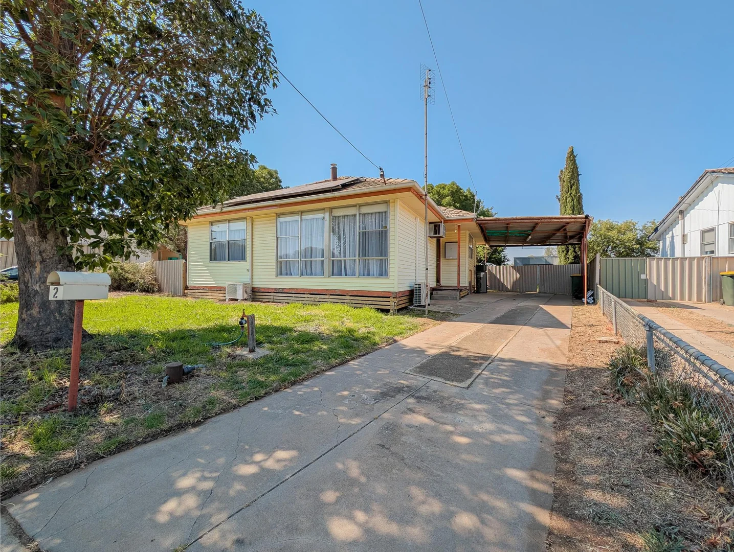 2 Swan Street, Kerang VIC 3579