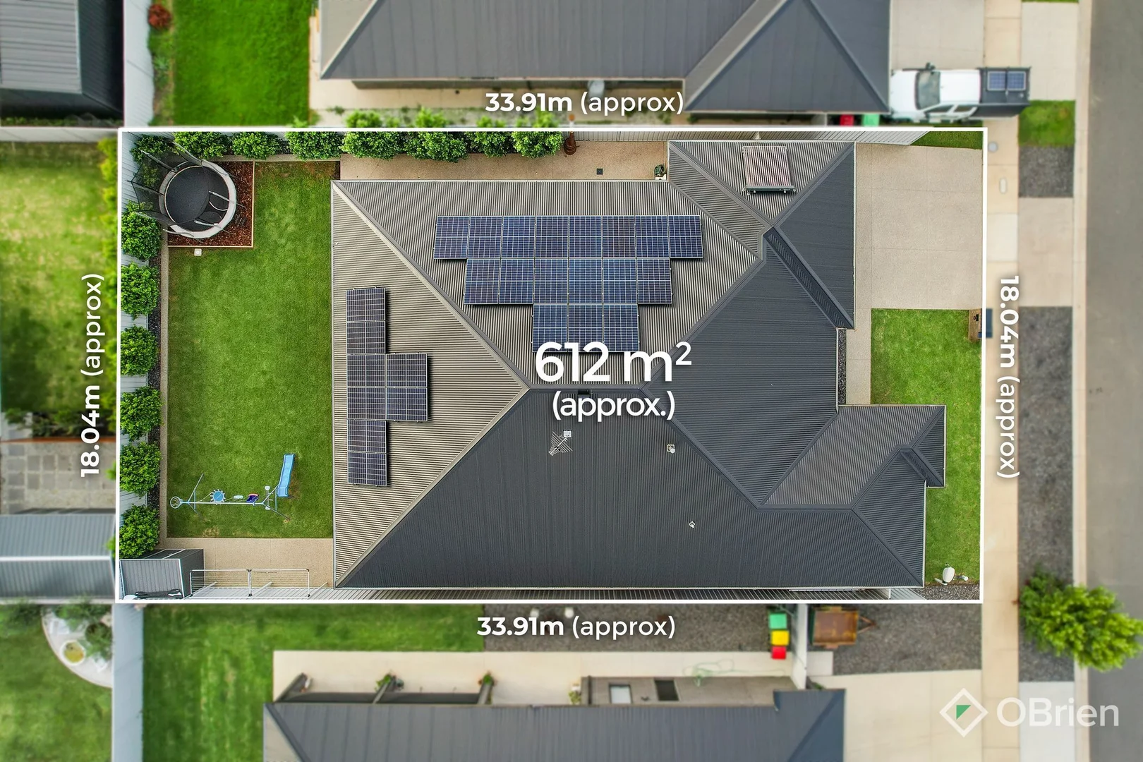 Additional image 20 of 18 Roycroft Street, Baranduda VIC 3691