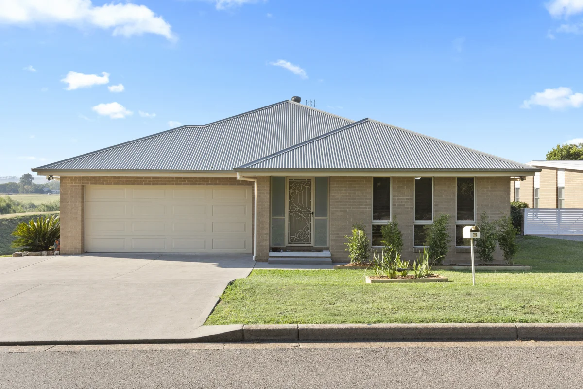 75 Bolwarra Road, Bolwarra NSW 2320