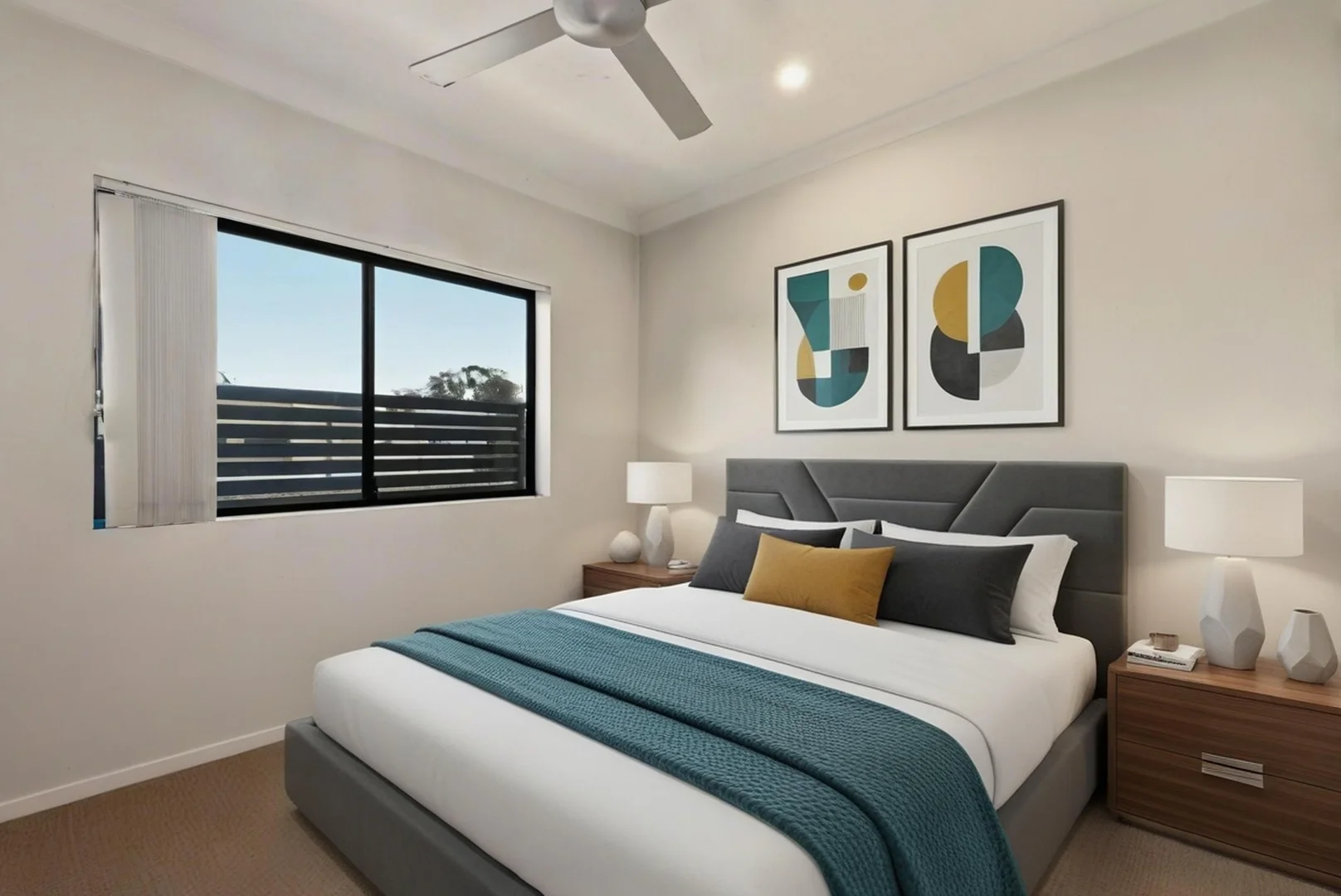 Additional image 8 of 5/68 Gillies Street, Zillmere QLD 4034