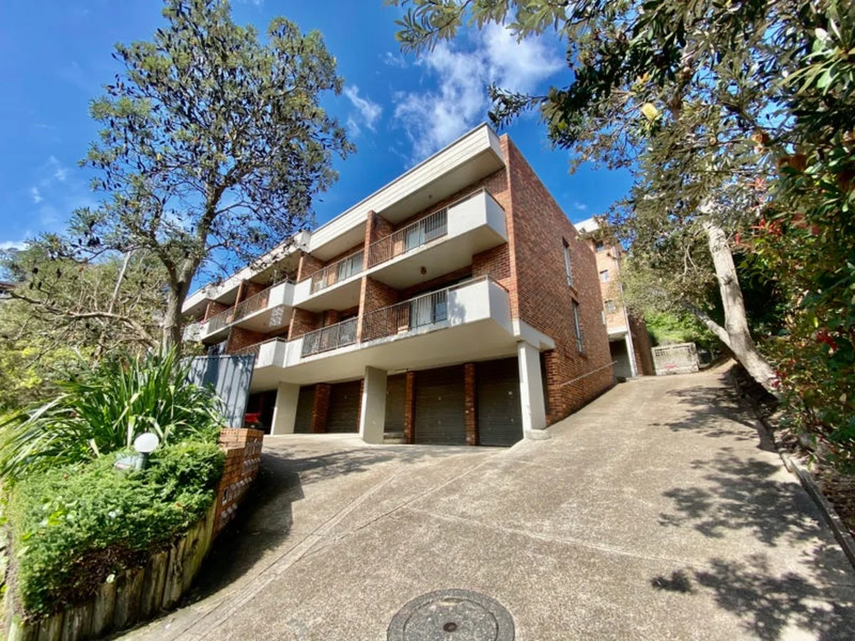 6/61 Nesca Parade, The Hill NSW 2300