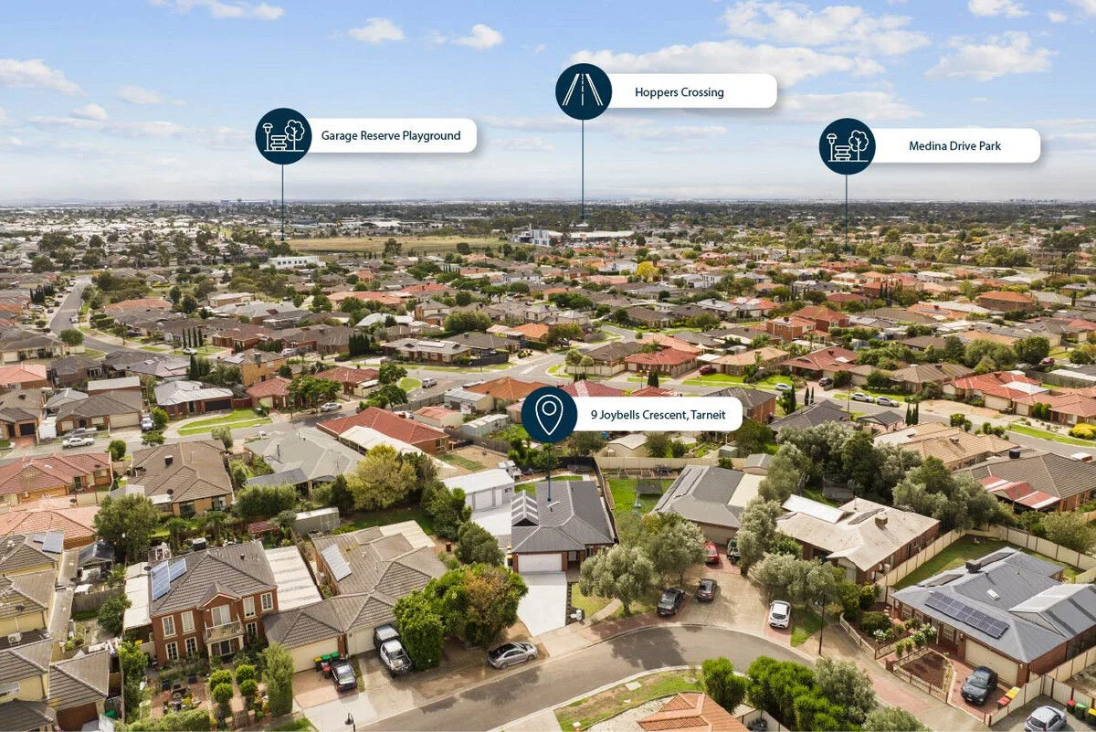 Additional image 26 of 9 Joybells Crescent, Tarneit VIC 3029