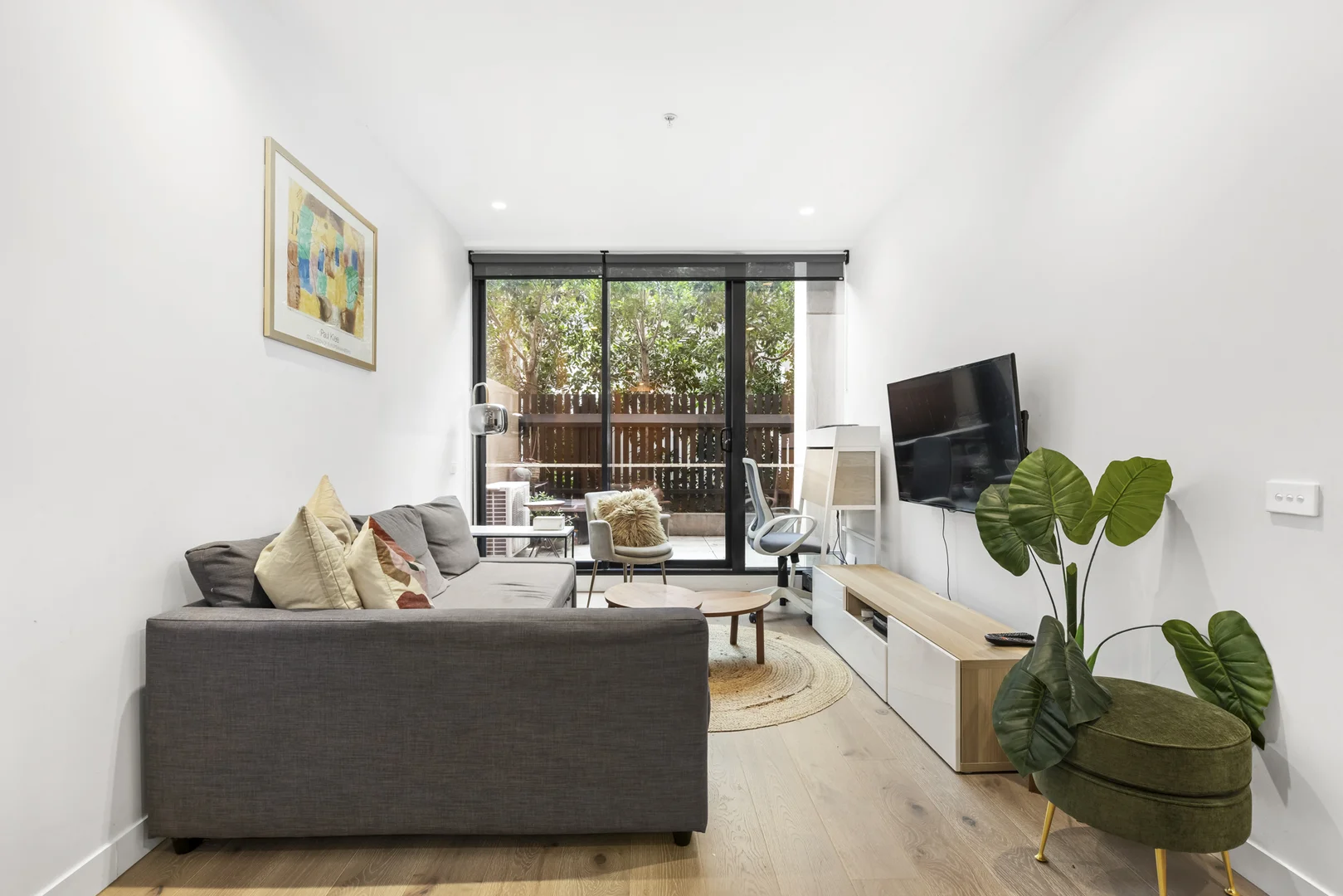 Additional image 3 of 214/320 Plummer Street, Port Melbourne VIC 3207