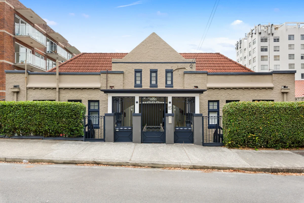 Additional image 8 of 1/15 East Crescent Street, McMahons Point NSW 2060