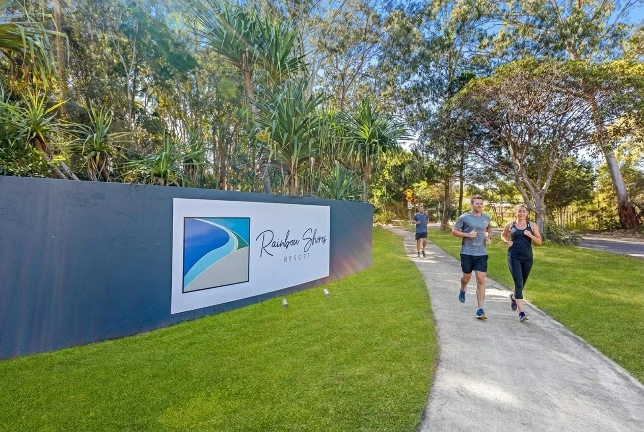 Additional image 11 of 1/9 Rainbow Shores Drive, Rainbow Beach QLD 4581
