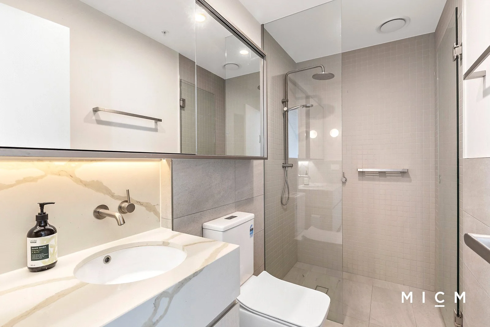Additional image 6 of 1903/105 Batman Street, West Melbourne VIC 3003