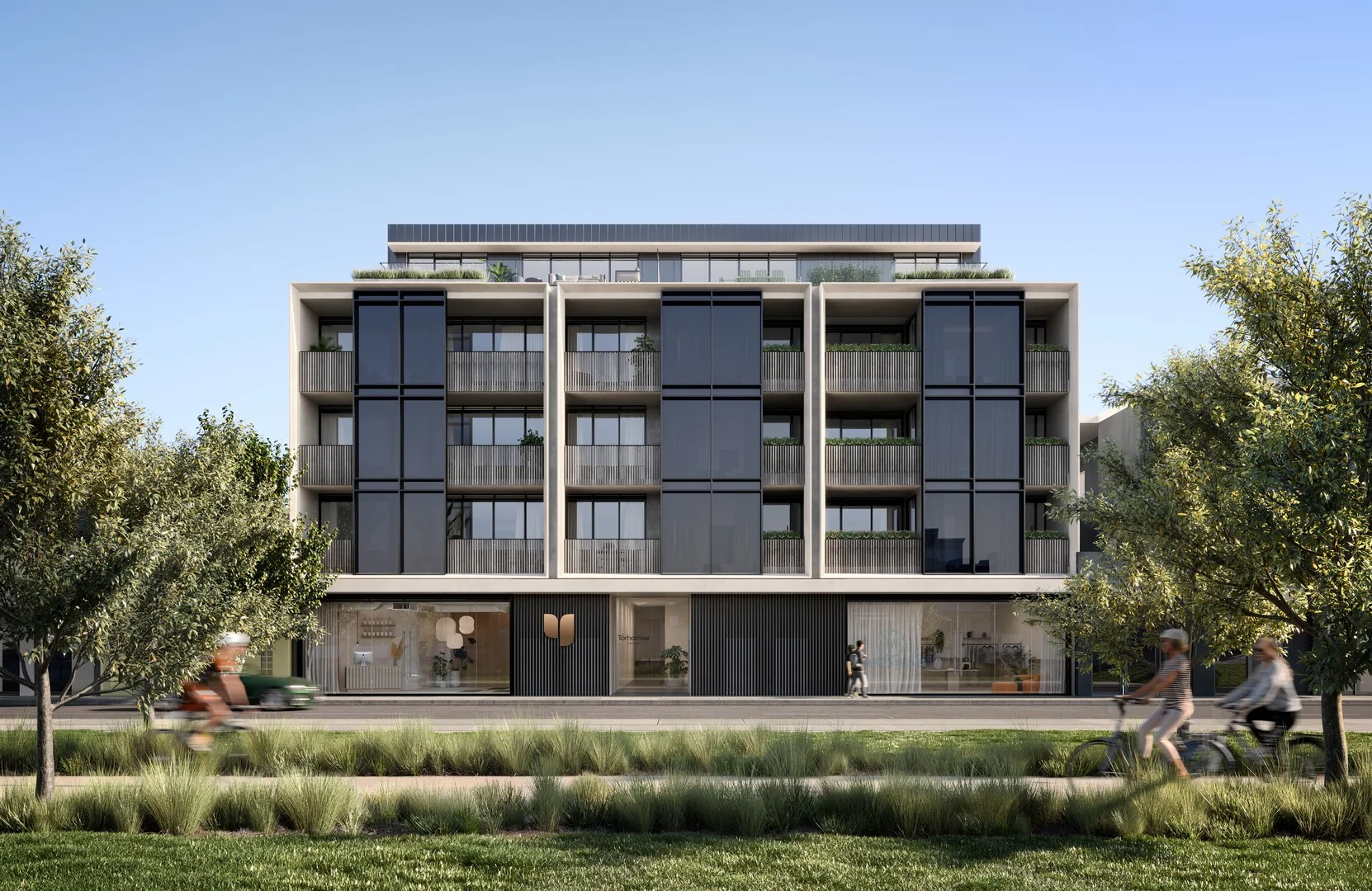 Additional image 7 of 204/243-249 St Georges Road, Northcote VIC 3070
