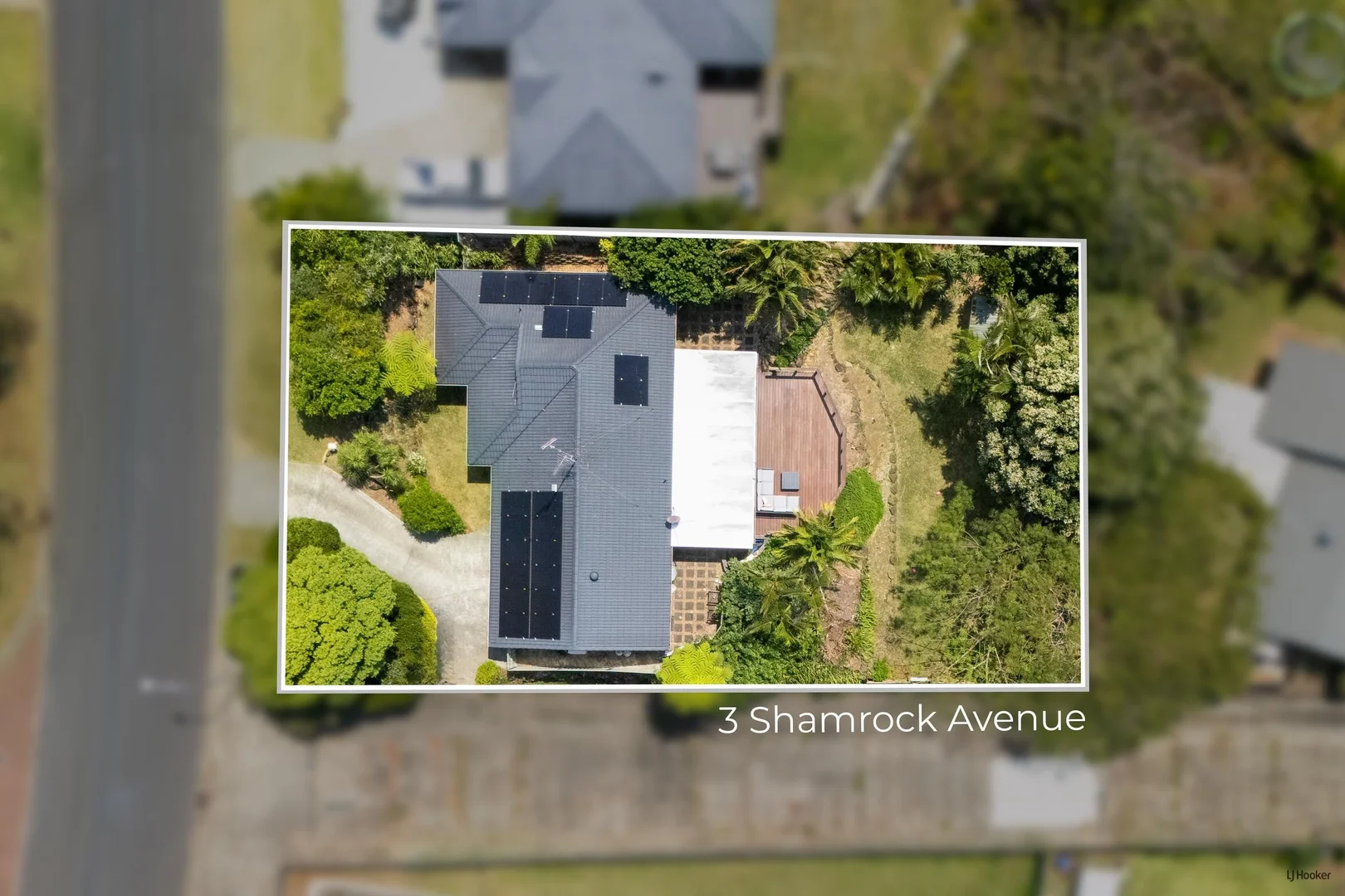 Additional image 23 of 3 Shamrock Avenue, Banora Point NSW 2486
