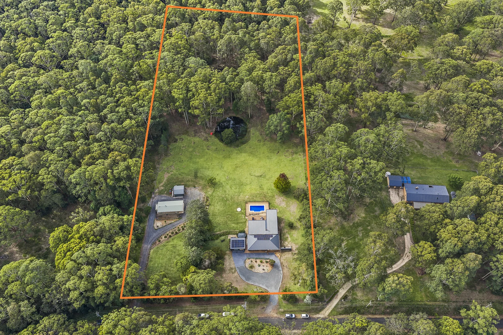 Additional image 20 of 65 Yerunda Road, Tomerong NSW 2540