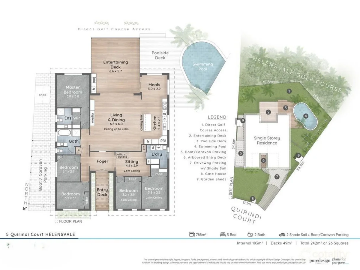 Additional image 21 of 5 Quirindi Court, Helensvale QLD 4212