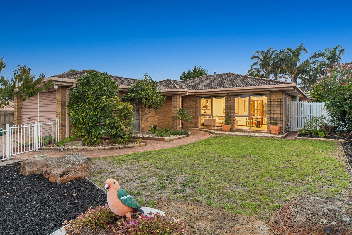 Additional image 21 of 4 Rowellyn Avenue, Carrum Downs VIC 3201