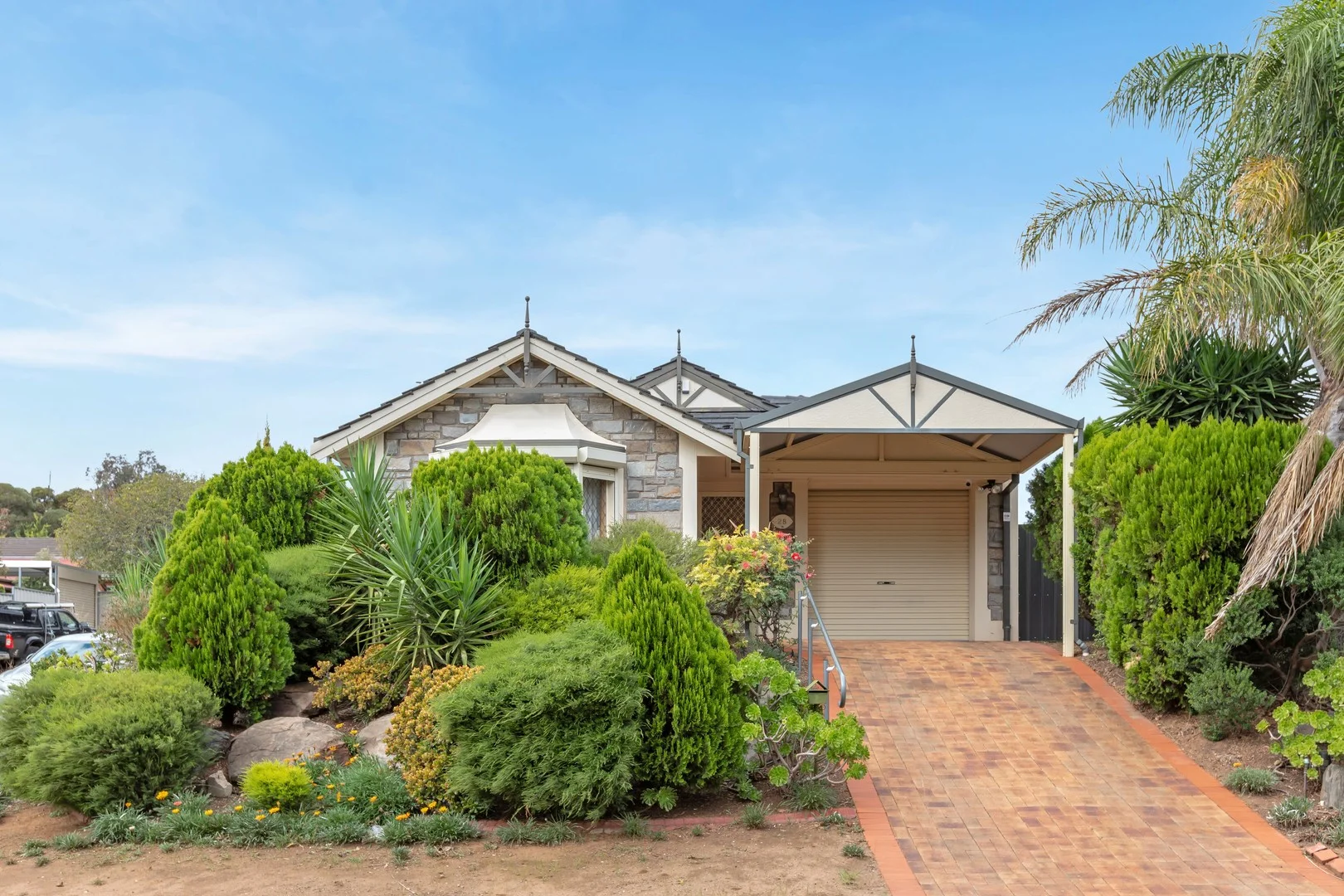 28 Ashwood Boulevard, Hillbank SA 5112