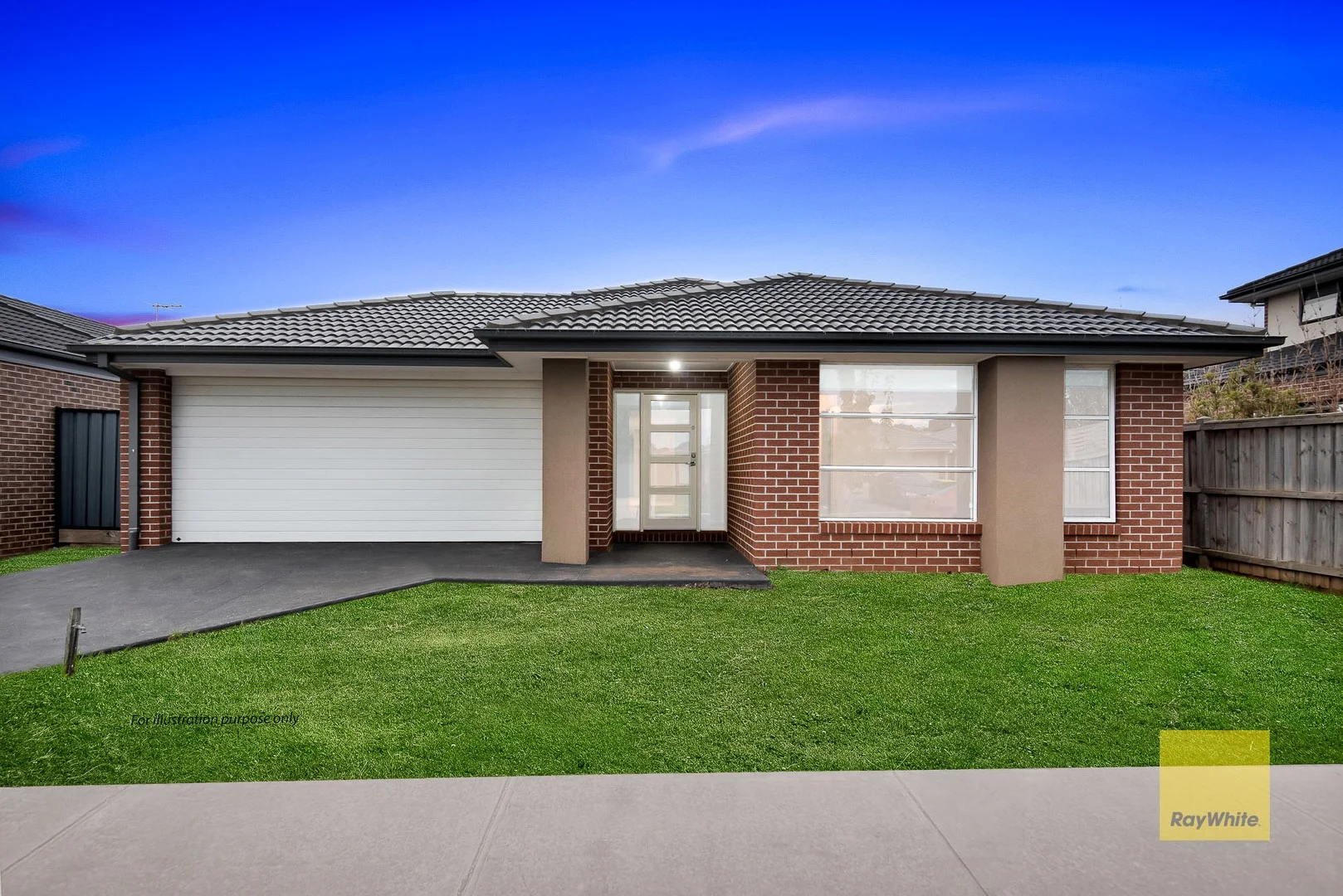 15 Award Crescent, Truganina VIC 3029