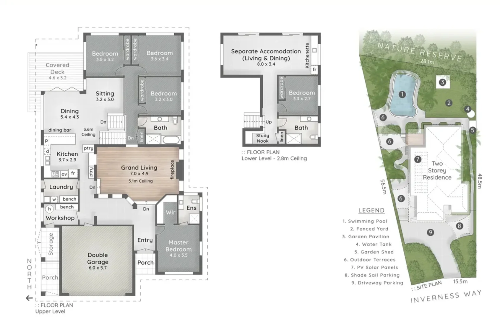 Additional image 24 of 14 Inverness Way, Parkwood QLD 4214