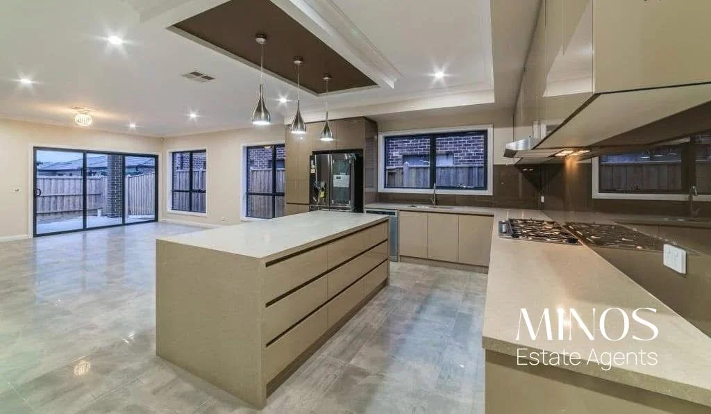 6 Mathoura Road, Mickleham VIC 3064