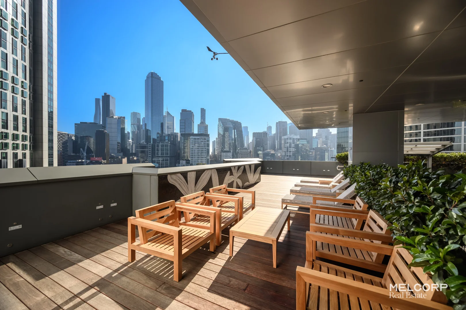 Additional image 18 of 3101/9 Power Street, Southbank VIC 3006
